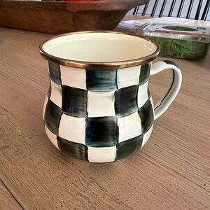 Mackenzie Childs Mug